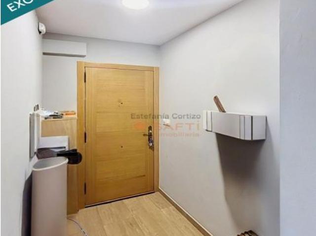 Piso totalmente reformado a la venta en Arteixo