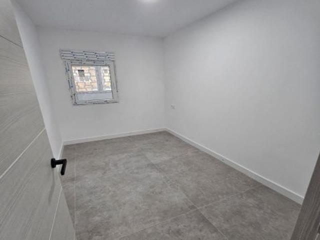 Piso totalmente reformado – Centro de Alicante