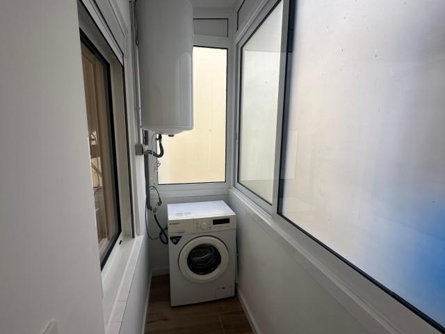 Piso totalmente reformado de 3 habitaciones en Canyadó