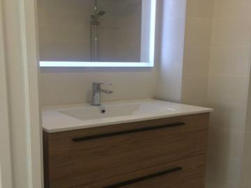 Piso totalmente reformado en Málaga