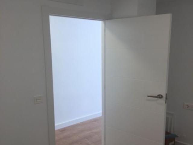 Piso totalmente reformado en Málaga