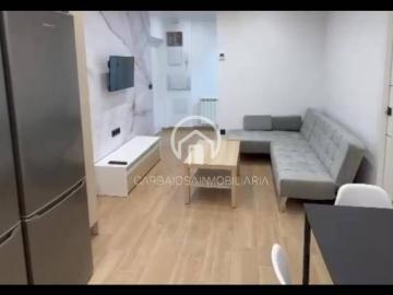 PISO TOTALMENTE REFORMADO EN AVENIDA PORTUGAL