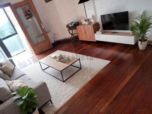 Piso, Tramacastilla de Tena