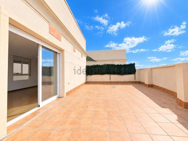 Piso, Travalón, Elche / Elx