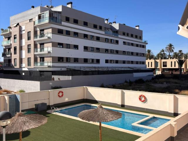 Piso, Travalón, Elche / Elx