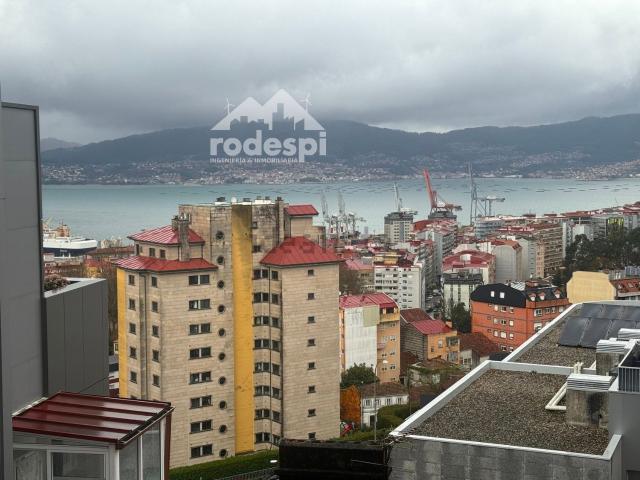 Piso, Travesía de Vigo San Xoán, Vigo