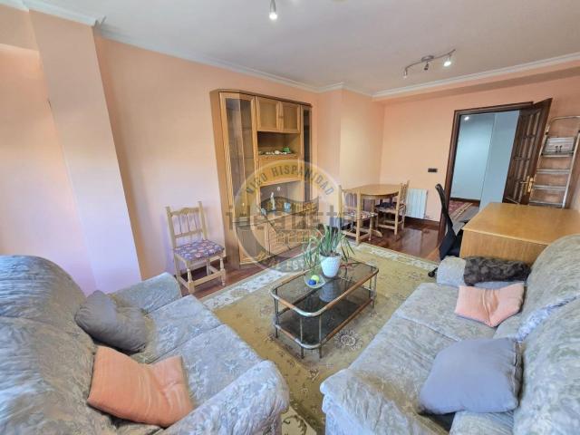Piso, Travesía de Vigo San Xoán, Vigo