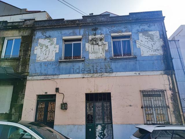 Piso, Travesía de Vigo San Xoán, Vigo