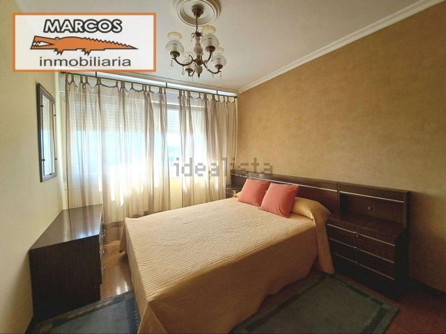 Piso, Travesía de Vigo San Xoán, Vigo