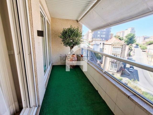 Piso, Travesía de Vigo San Xoán, Vigo