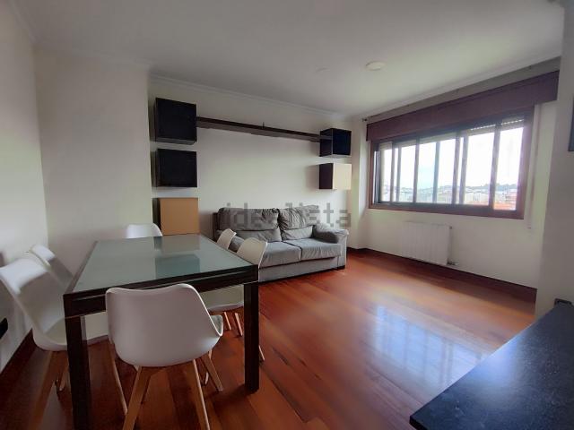 Piso, Travesía de Vigo San Xoán, Vigo