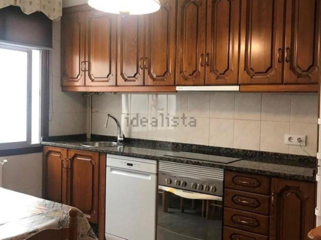 Piso, Travesía de Vigo San Xoán, Vigo