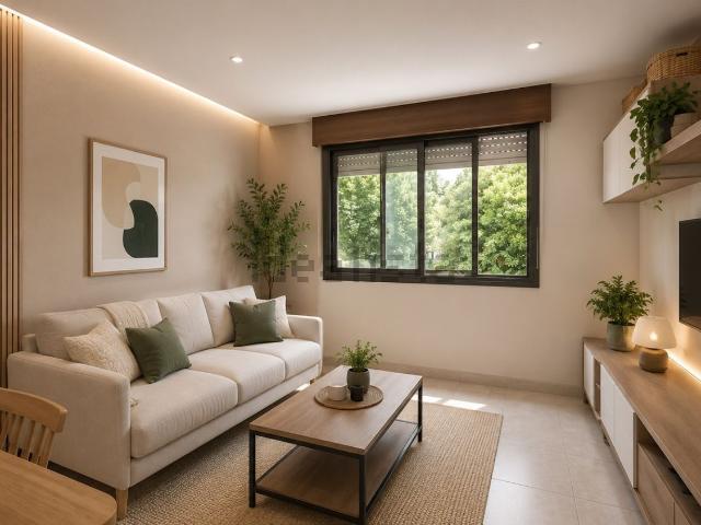 Piso, Travesía de Vigo San Xoán, Vigo