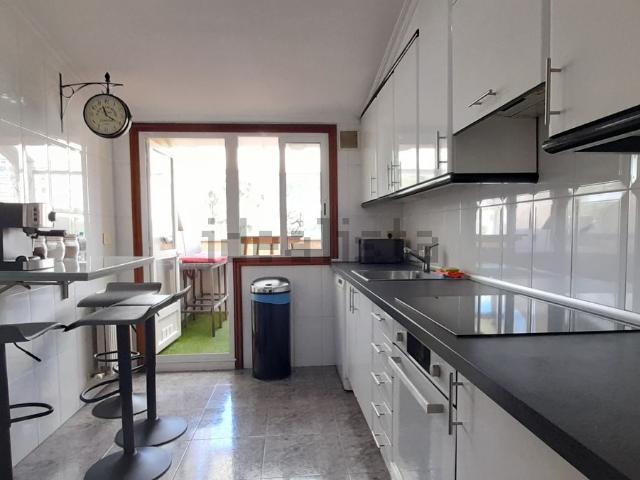 Piso, Travesía de Vigo San Xoán, Vigo