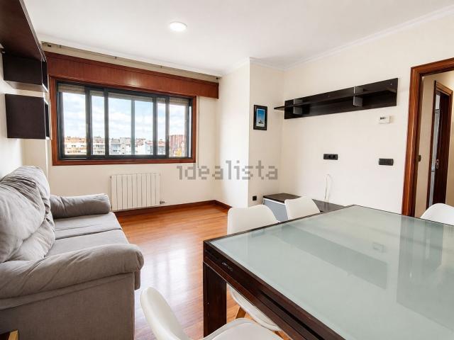 Piso, Travesía de Vigo San Xoán, Vigo