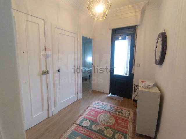 Piso, Travesía de Vigo San Xoán, Vigo