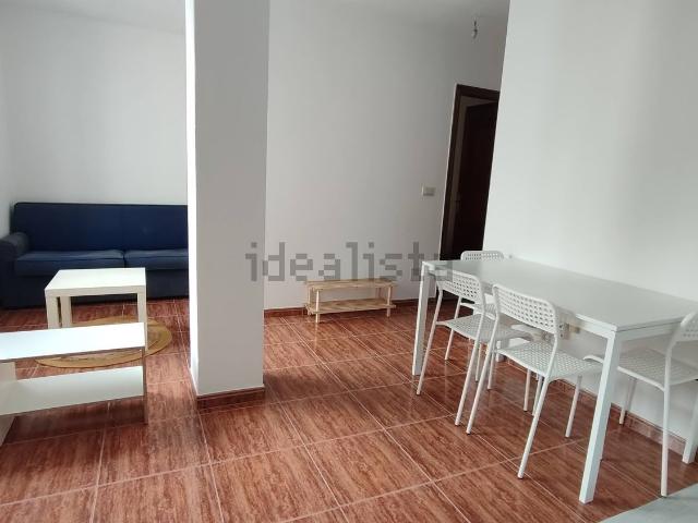 Piso, Travesía de Vigo San Xoán, Vigo