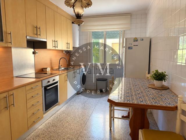 Piso, Travesía de Vigo San Xoán, Vigo