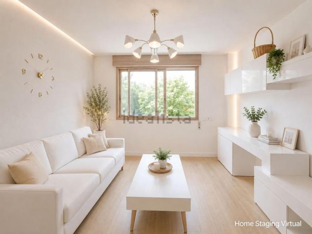 Piso, Travesía de Vigo San Xoán, Vigo