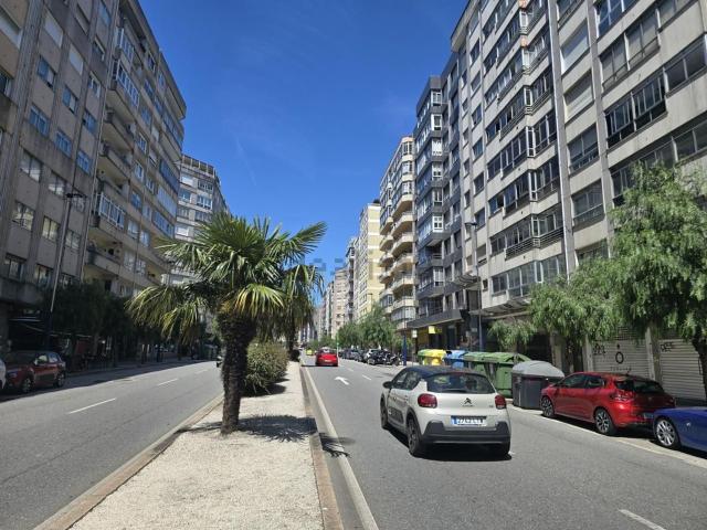 Piso, Travesía de Vigo San Xoán, Vigo