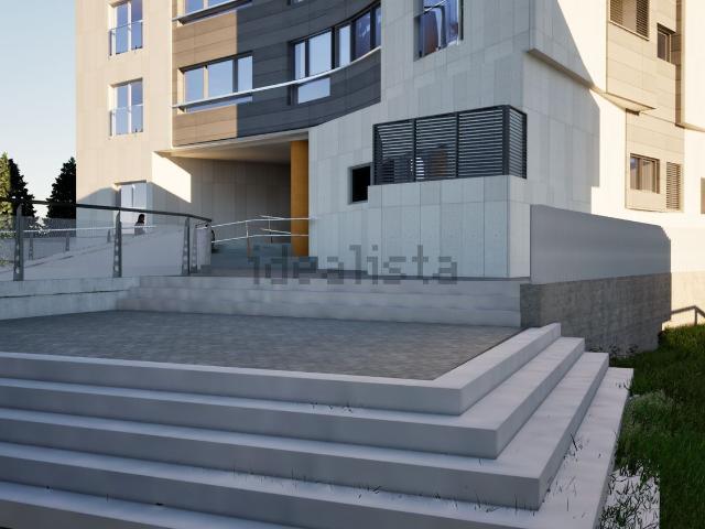 Piso, Travesía de Vigo San Xoán, Vigo