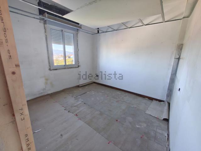 Piso, Travesía de Vigo San Xoán, Vigo