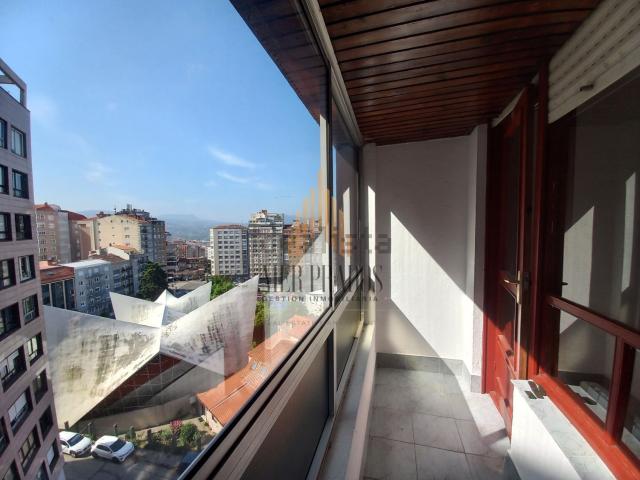 Piso, Travesía de Vigo San Xoán, Vigo