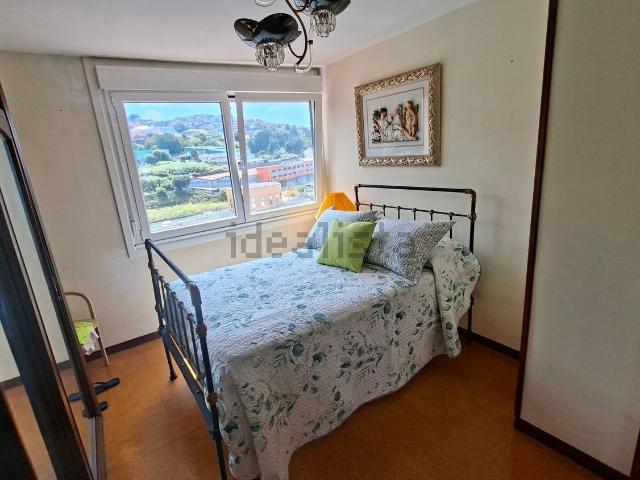 Piso, Travesía de Vigo San Xoán, Vigo
