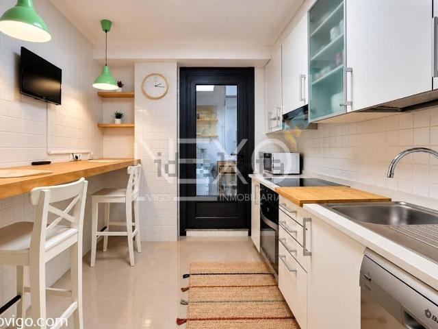Piso, Travesía de Vigo San Xoán, Vigo