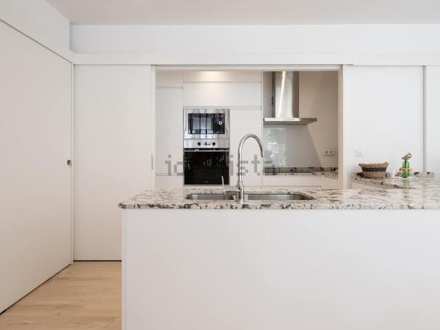 Piso, Travesía de Vigo San Xoán, Vigo