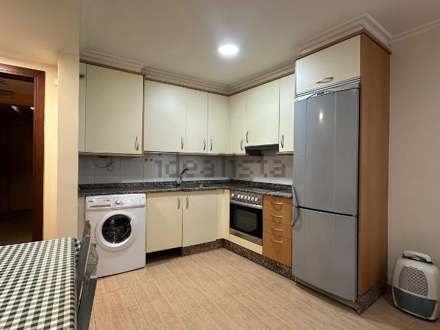 Piso, Travesía de Vigo San Xoán, Vigo