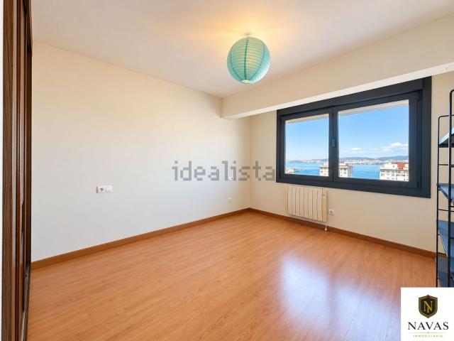 Piso, Travesía de Vigo San Xoán, Vigo