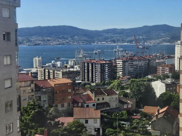 Piso, Travesía de Vigo San Xoán, Vigo
