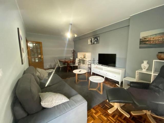 Piso, Travesía de Vigo San Xoán, Vigo