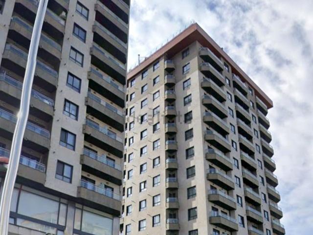 Piso, Travesía de Vigo San Xoán, Vigo