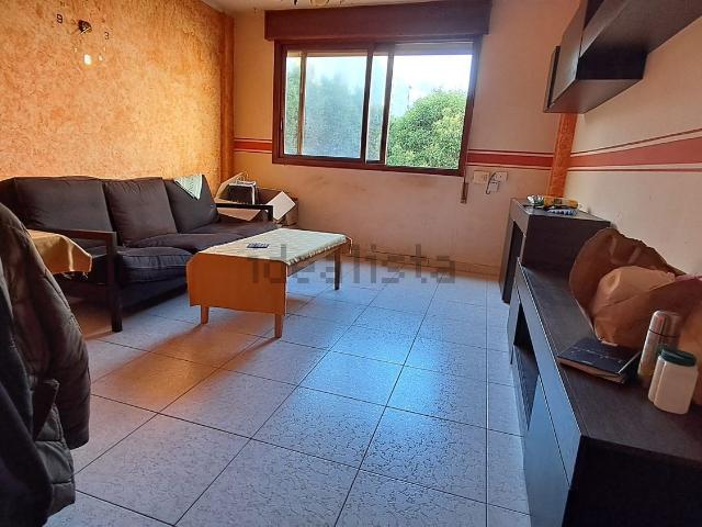 Piso, Travesía de Vigo San Xoán, Vigo