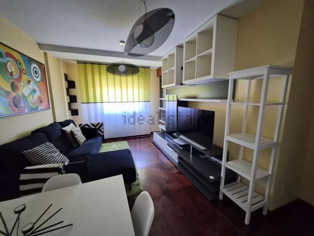 Piso, Travesía de Vigo San Xoán, Vigo