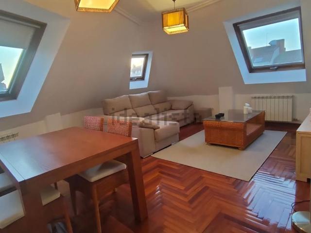 Piso, Travesía de Vigo San Xoán, Vigo