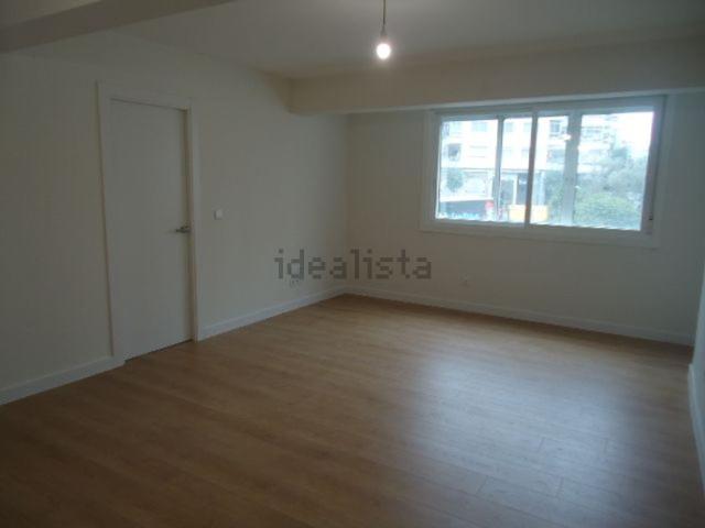 Piso, Travesía de Vigo San Xoán, Vigo