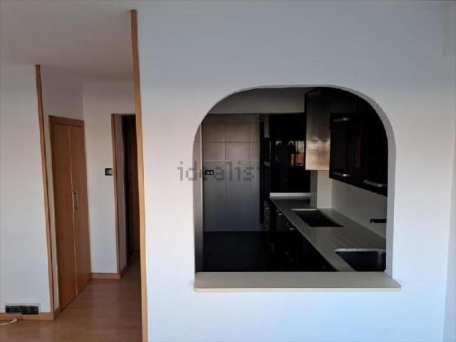 Piso, Travesía de Vigo San Xoán, Vigo