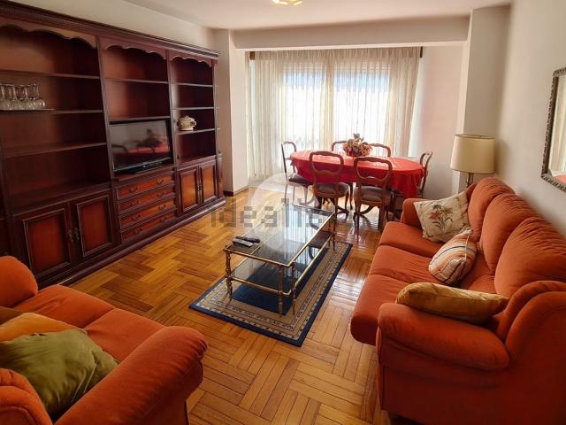 Piso, Travesía de Vigo San Xoán, Vigo
