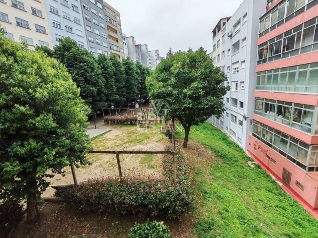 Piso, Travesía de Vigo San Xoán, Vigo