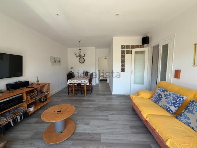 Piso, Tremp