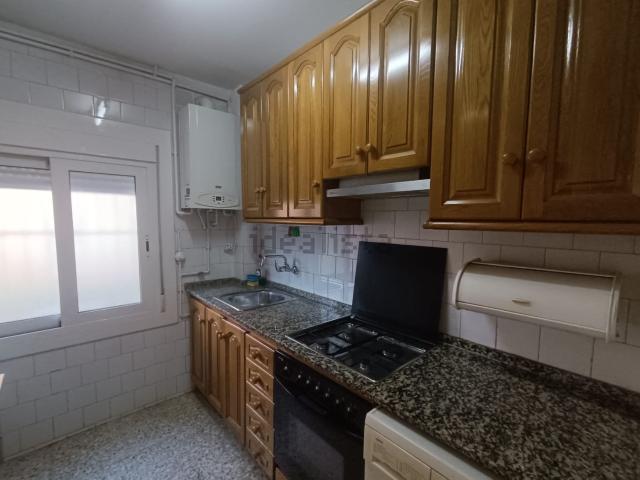 Piso, Tremp