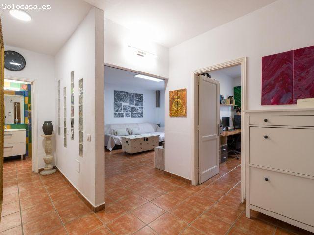 Piso tres dormitorios en El Tablero