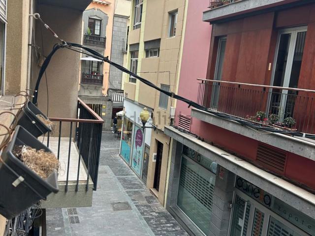 Piso, Triana, Las Palmas de Gran Canaria
