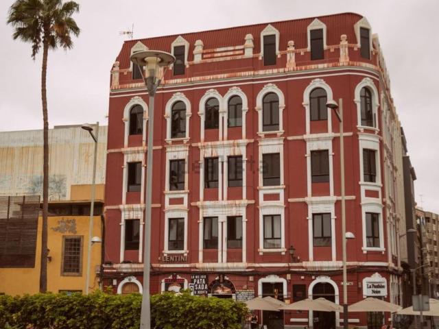 Piso, Triana, Las Palmas de Gran Canaria