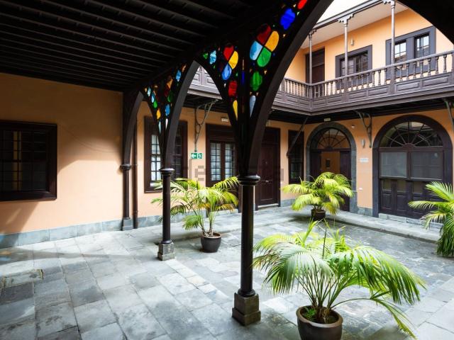 Piso, Triana, Las Palmas de Gran Canaria