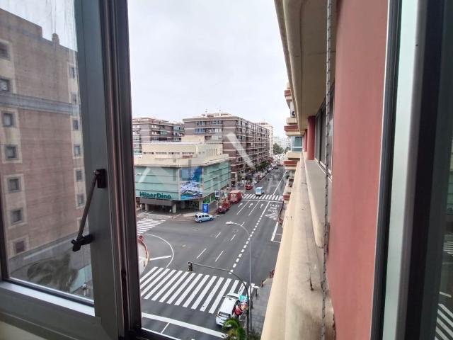 Piso, Triana, Las Palmas de Gran Canaria
