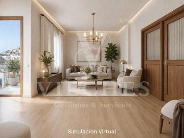 Piso, Triana, Las Palmas de Gran Canaria